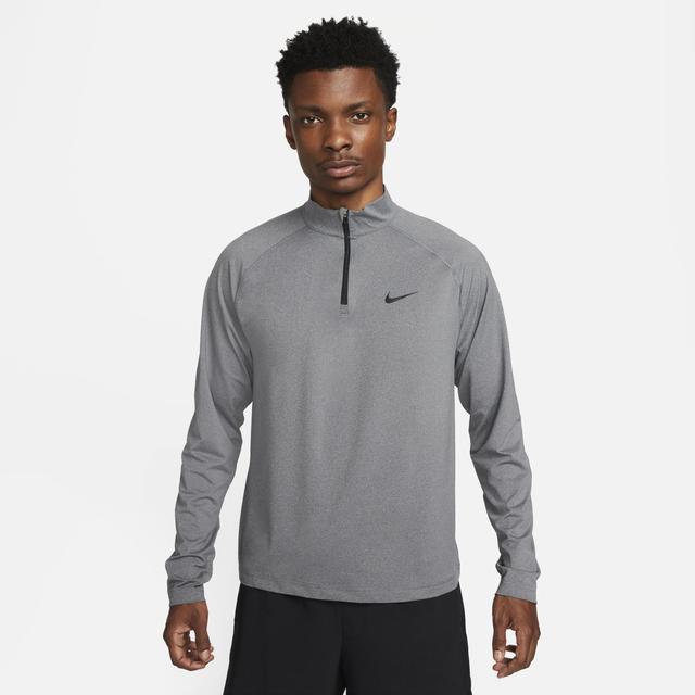 Nike Men's Ready Dri-FIT 1/4-Zip Fitness Top Product Image