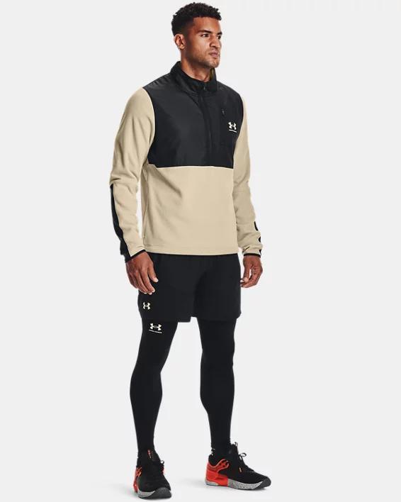 Men's ColdGear® Infrared ½ Zip Product Image