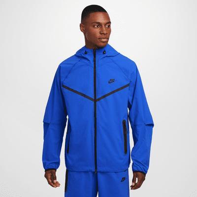 Nike Tech Men's Woven Jacket Product Image