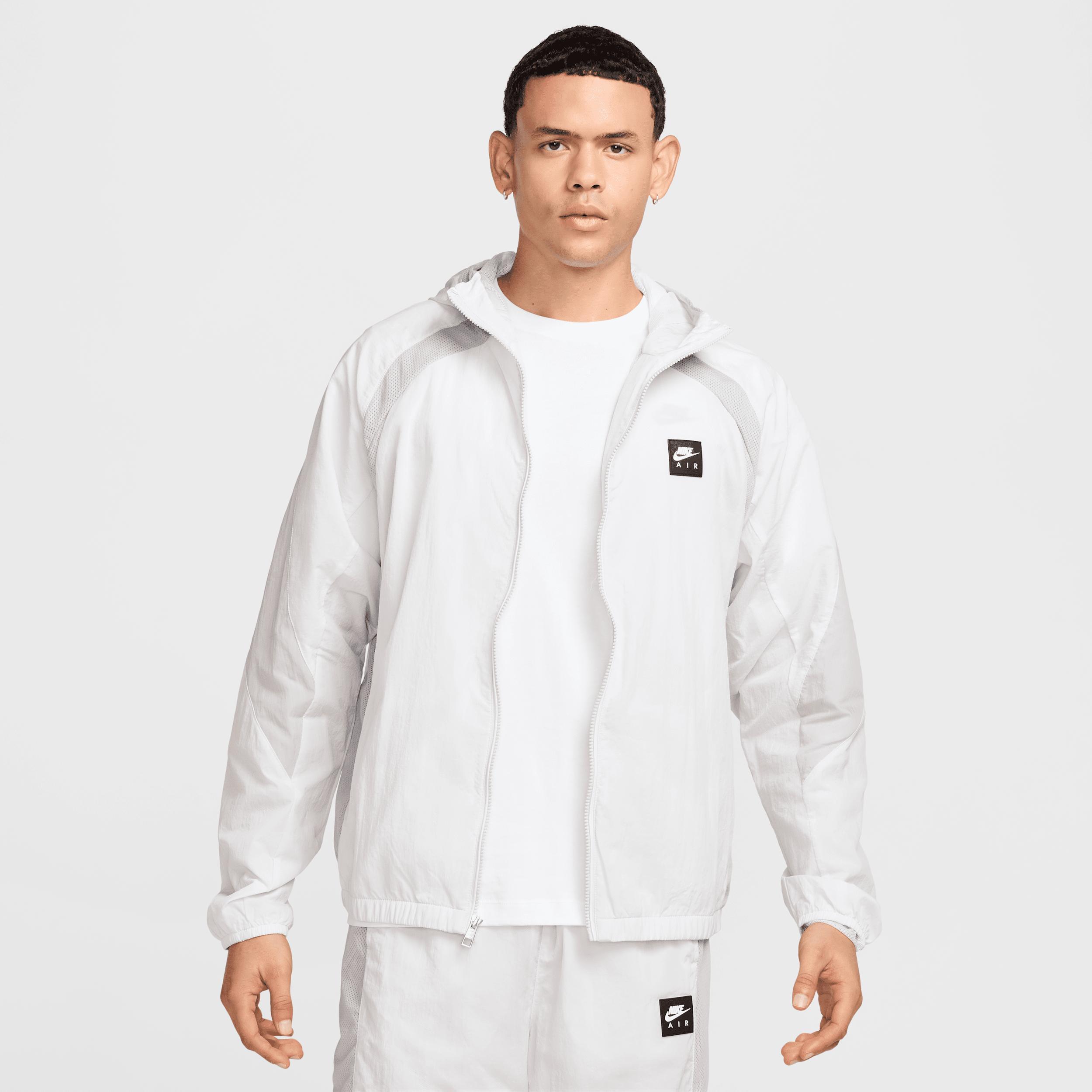 Nike Men's Air Woven Jacket Product Image