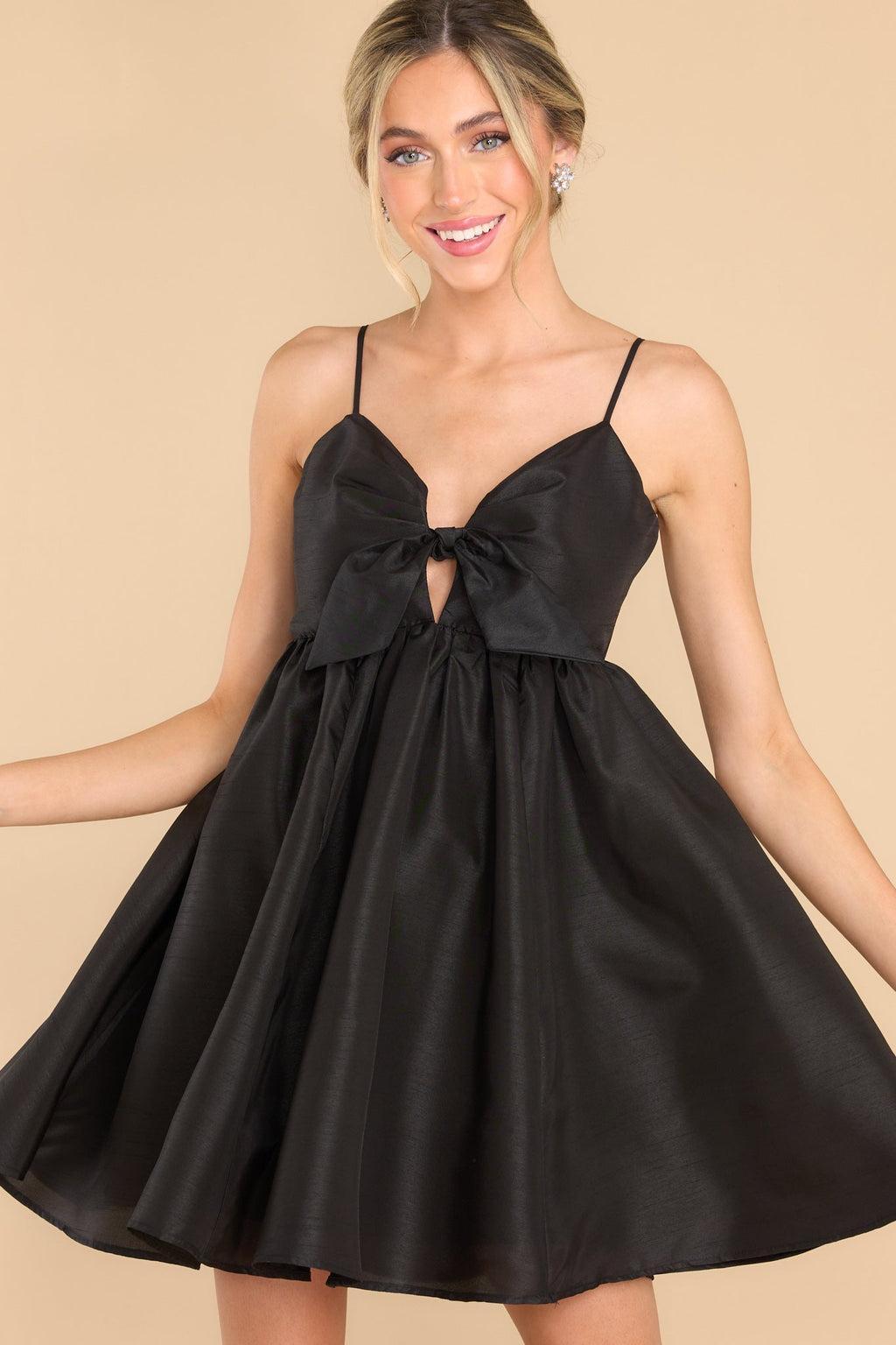 Lifetime Celebrations Black Dress Product Image