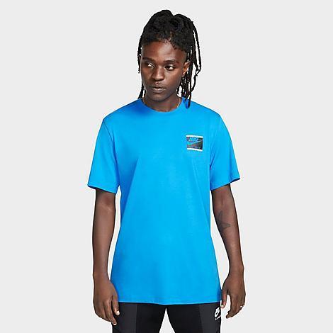 Men's Nike Sportswear T-Shirt Product Image