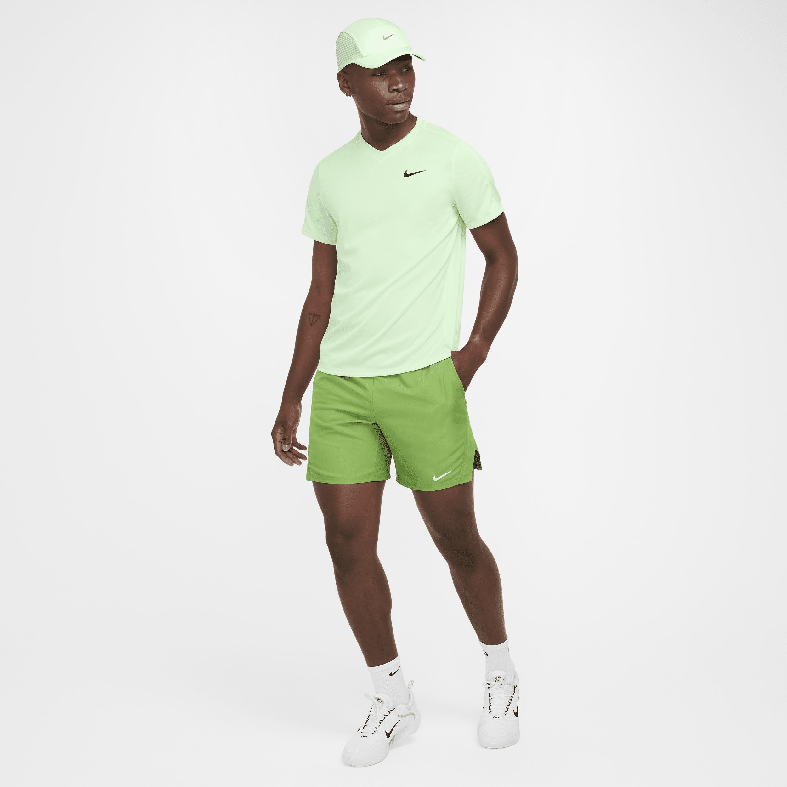 Nike Men's Court Victory Dri-FIT 7" Tennis Shorts Product Image