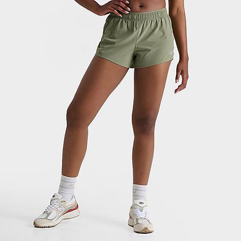 New Balance Women's RC Short 3" product image