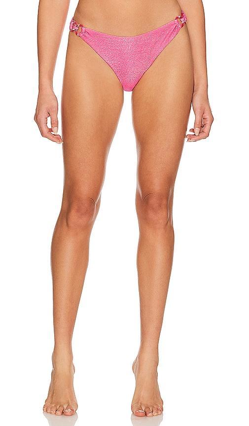 Cabana O-Ring Bikini Bottom Product Image