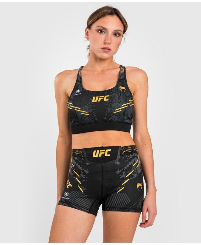 Venum Ufc Womens Authentic Adrenaline Fight Night Sport Bra Product Image