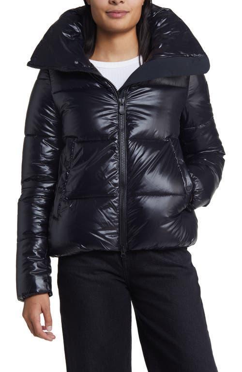 Womens Isla Puffer Jacket Product Image