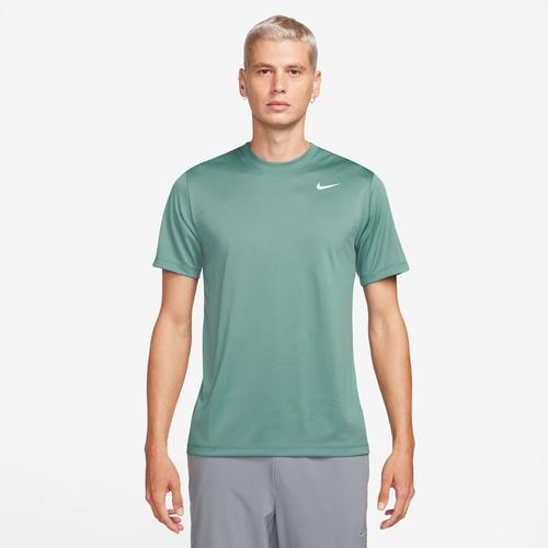 Nike Mens Nike Dri-FIT RLGD Reset T-Shirt - Mens Bicoastal/White Product Image