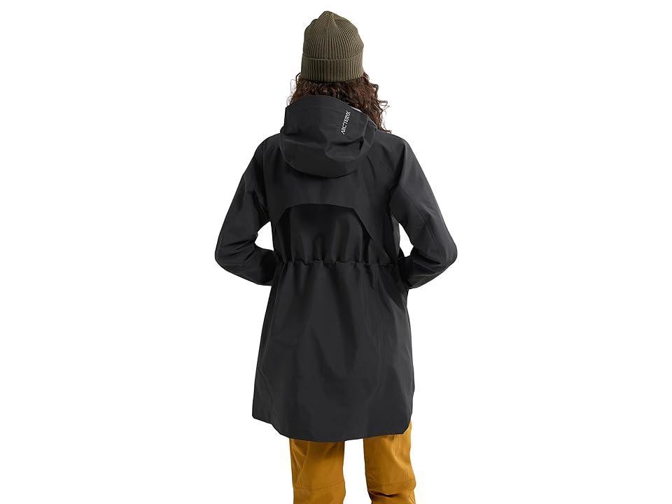 Arc'teryx Salal Jacket Women's Clothing Product Image