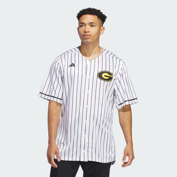 Tigers Baseball Jersey Product Image