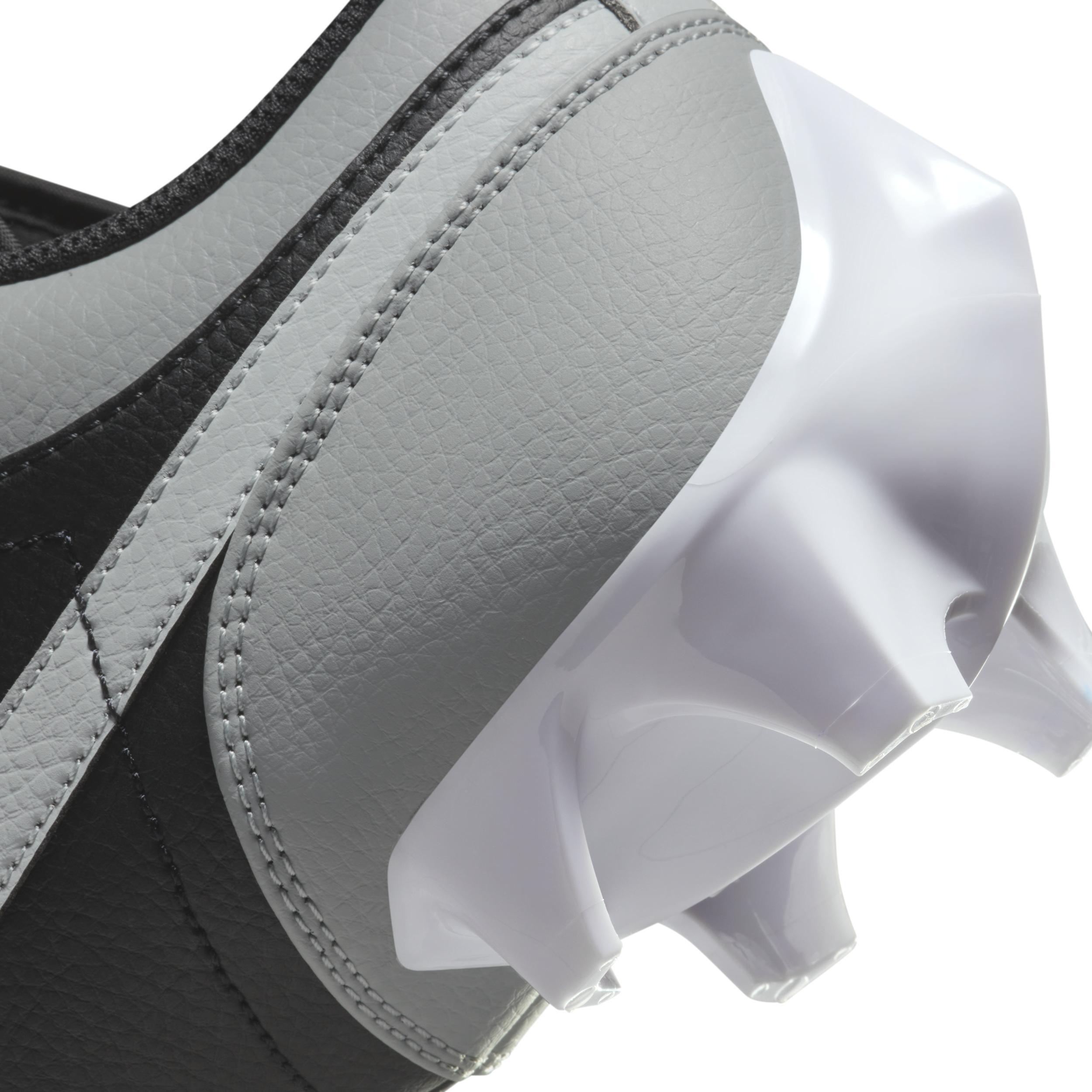 Men's Jordan 1 Low TD Football Cleat Product Image