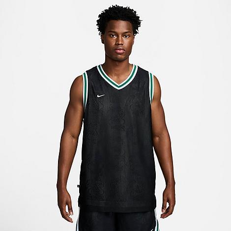 Nike Mens Giannis Dri-FIT DNA Basketball Jersey Shirt Product Image