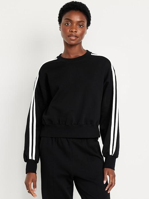 SoComfy Sweatshirt Product Image