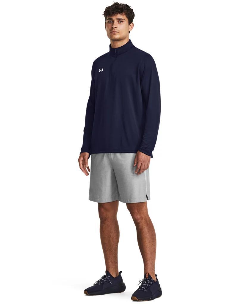 Men's UA Tech™ Team ¼ Zip Product Image