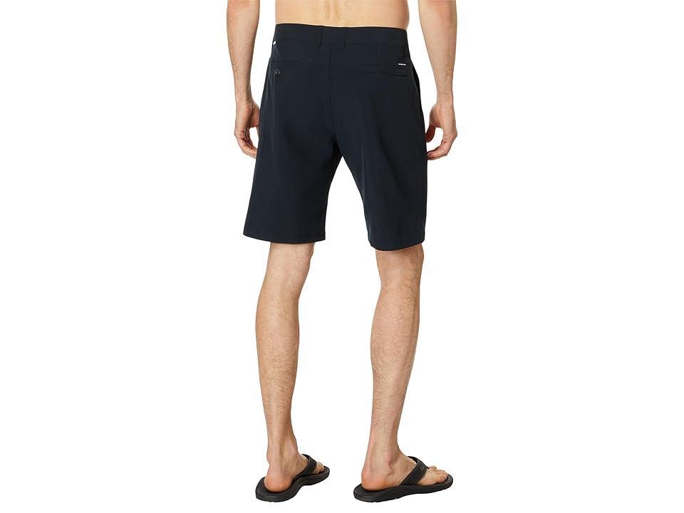 Quiksilver Union Amphibian Oceanmade 20 Outseam Hybrid Shorts Product Image