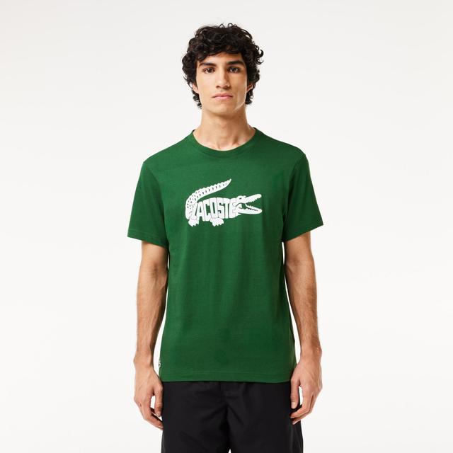 Sport Ultra Dry Croc Print T-shirt Product Image