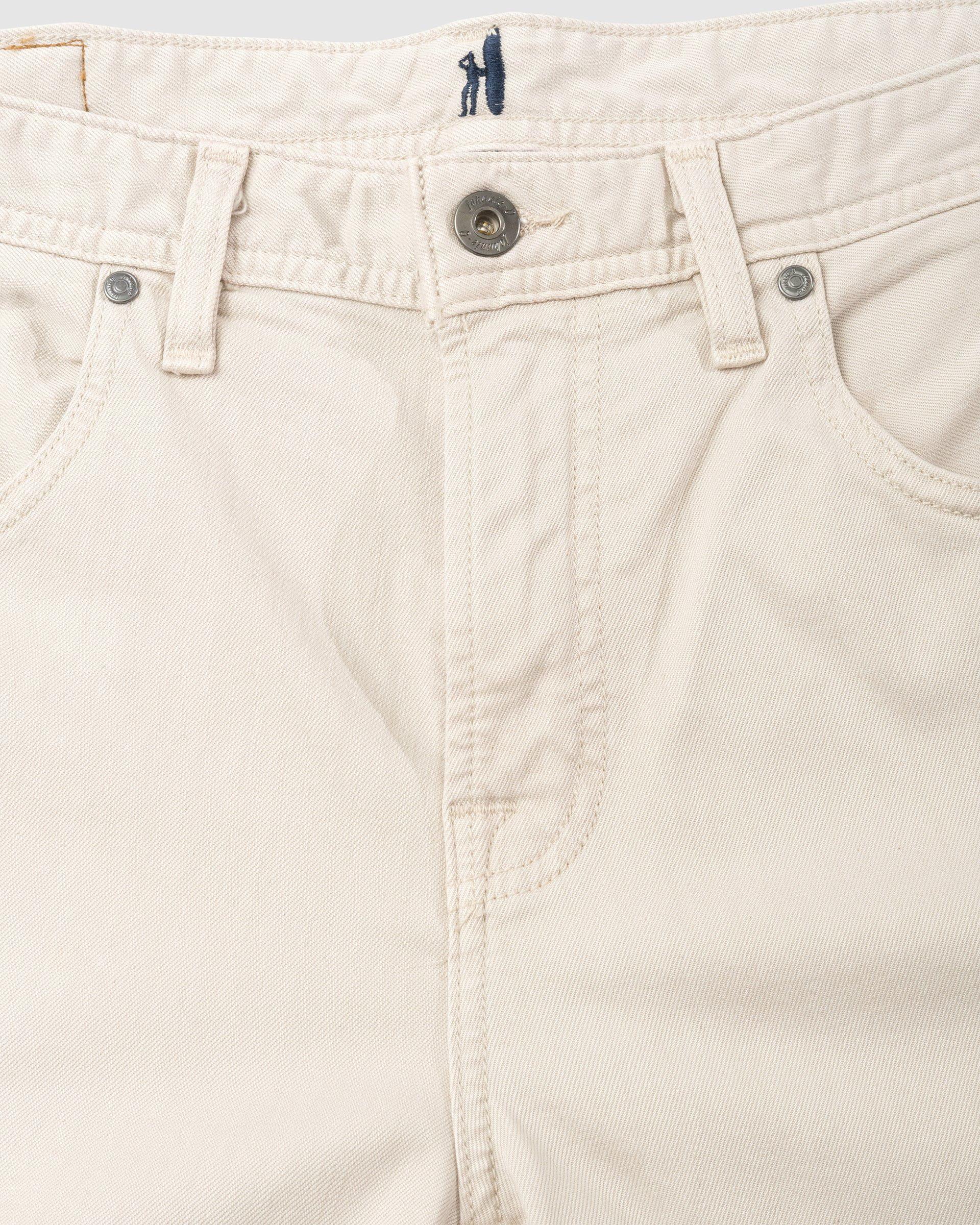 Hugo 5-Pocket Pants Male Product Image