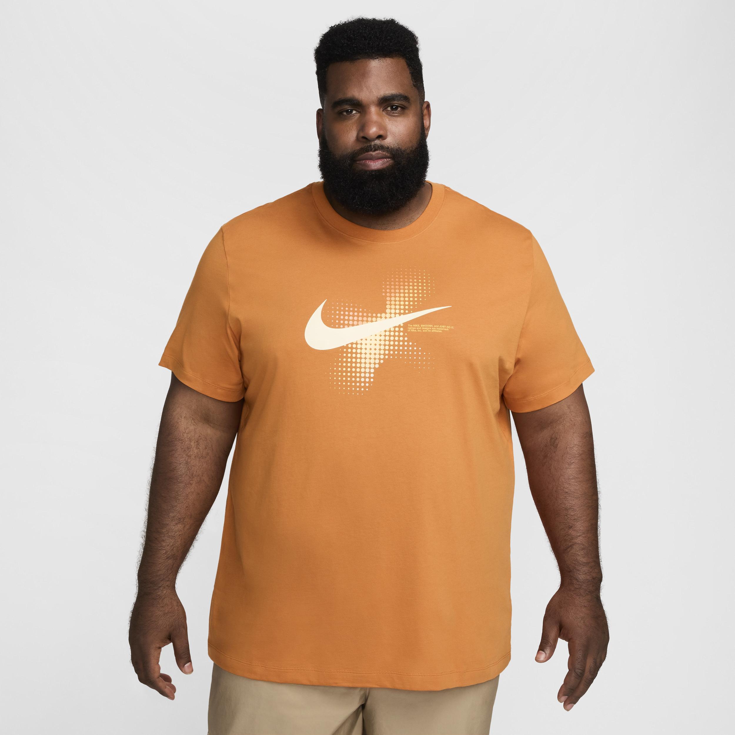 Men's Nike Sportswear T-Shirt Product Image