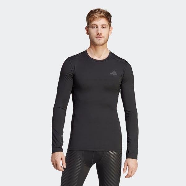 Techfit Control x RHEON™ Long Sleeve Product Image