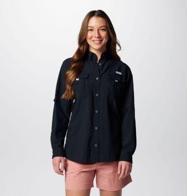 Columbia Women s PFG Bahama Long Sleeve Shirt- Product Image