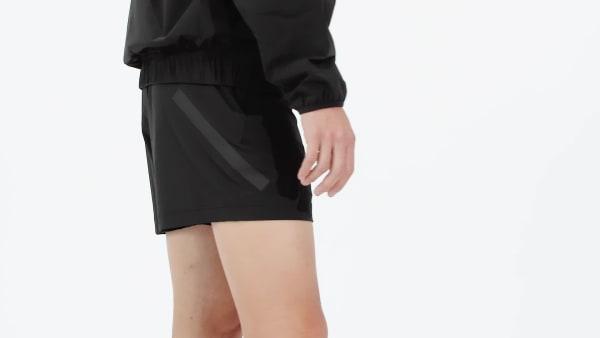 adidas Z.N.E. Woven Shorts Product Image