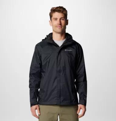 Columbia Men s Watertight II Jacket - Tall- Product Image