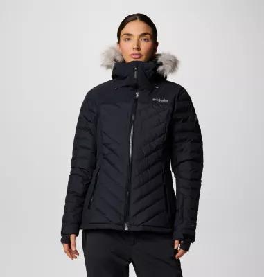 Columbia Women's Bird Mountain III Insulated Jacket- Product Image