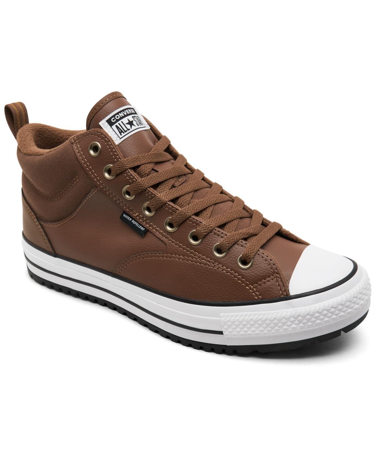 Converse Mens Chuck Taylor All Star Malden Street Sneaker Boot Product Image