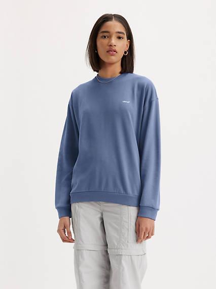 Levi's Sweatshirt - Women's Product Image