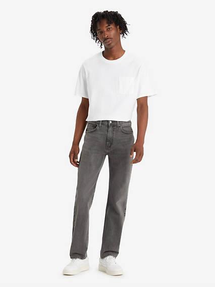 Levi's Regular Fit Men's Jeans Product Image