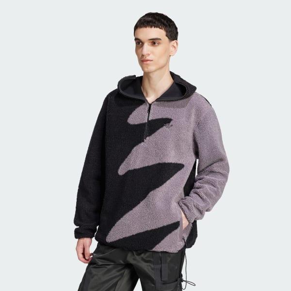 Premium Fleece Top Product Image