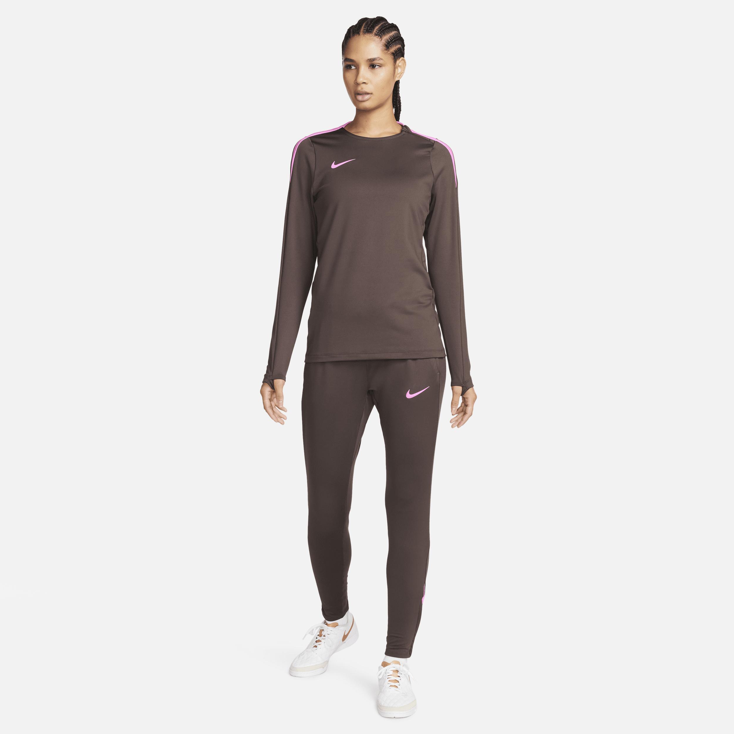 Nike Women's Strike Dri-FIT Crew-Neck Soccer Top Product Image