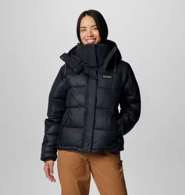 Columbia Women's Snowqualmie II Jacket- Product Image