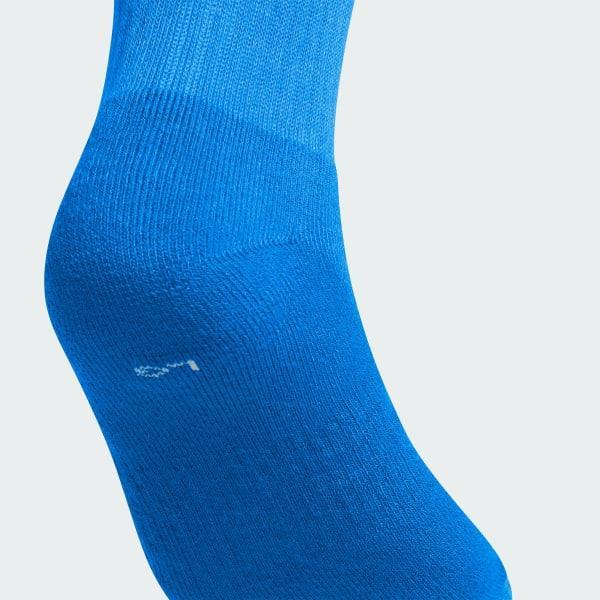 Trefoil Crew Socks 6 Pairs Product Image