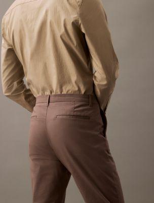 Cotton Flex Trouser Product Image