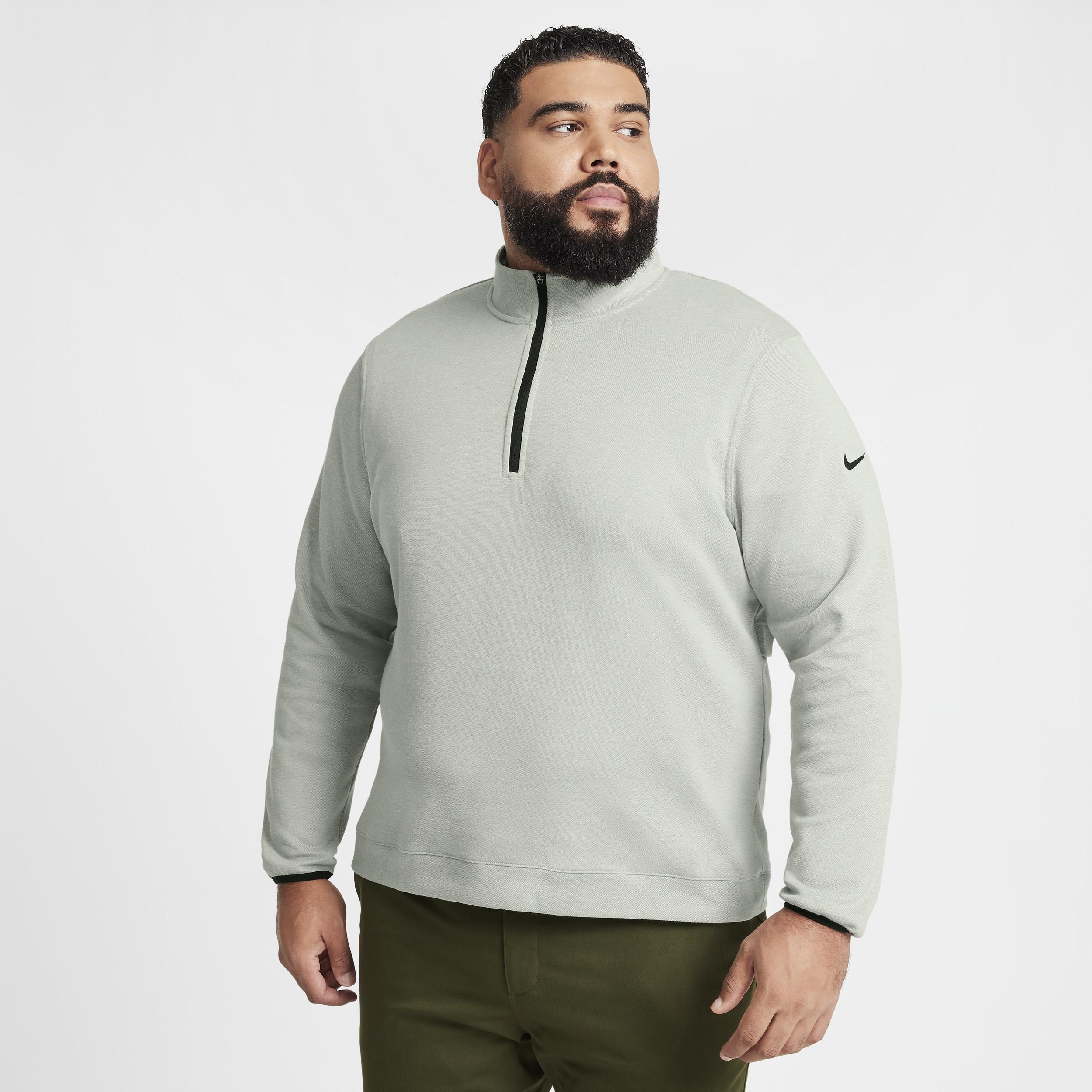 Nike Men's Tour 1/2-Zip Golf Top Product Image