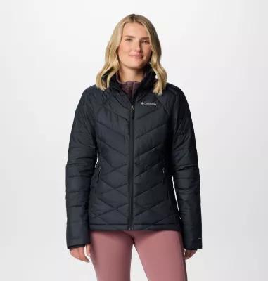 Columbia Women s Heavenly Jacket- Product Image