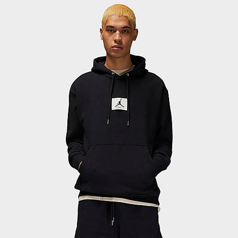 Jordan Mens ESS Statement Hoodie Product Image