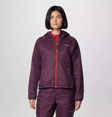 Columbia Women's Silver Leaf II Stretch Insulated Jacket- Product Image