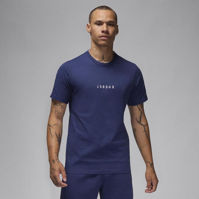 Men's Jordan Air T-Shirt Product Image