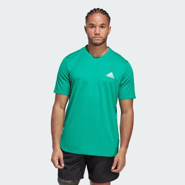 AEROREADY Designed for Movement Tee Product Image