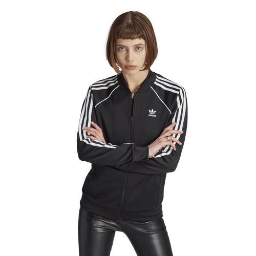 adidas Superstar Track Jacket Product Image