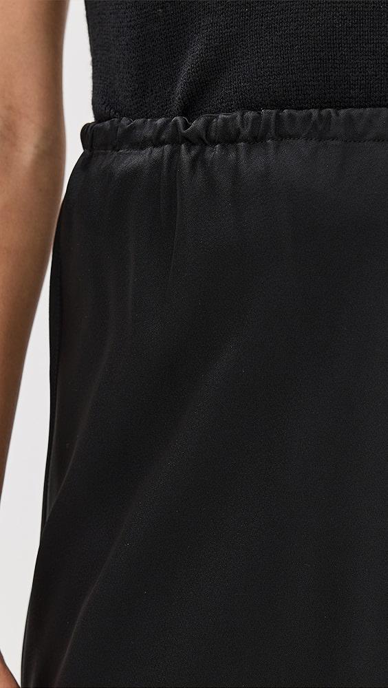 Jil Sander 61 Skirt | Shopbop Product Image