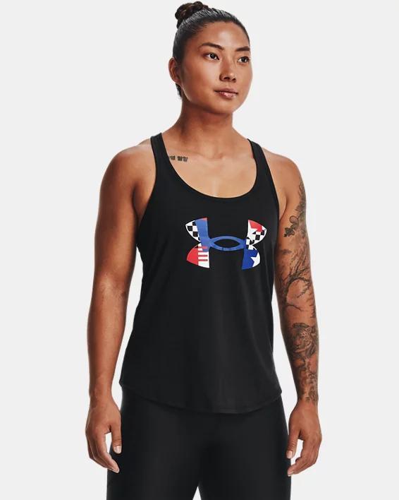 Women's UA Freedom Tank Product Image