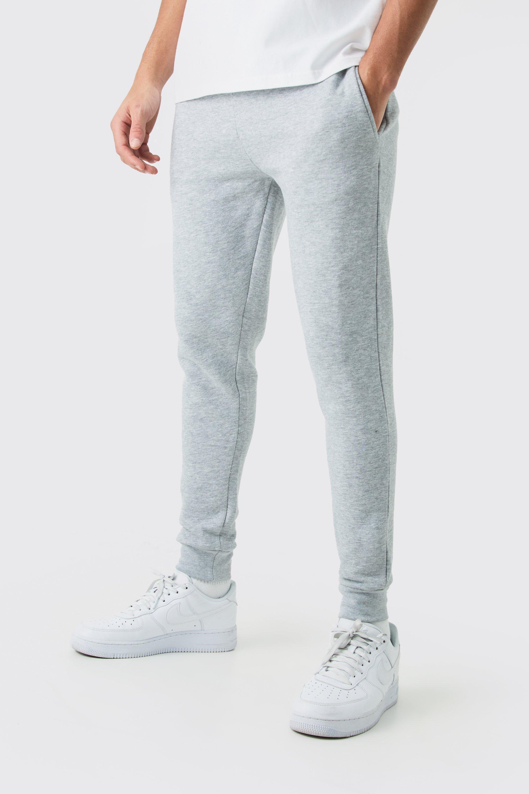 Basic Skinny Fit Jogger | boohooMAN USA product image