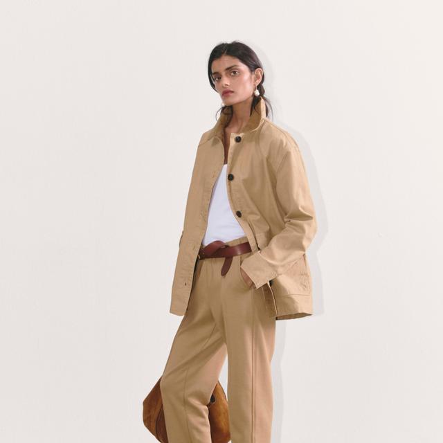 Womens Dream Pant by Everlane Product Image