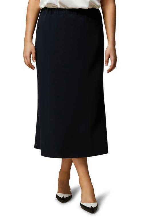 Marina Rinaldi Cady Skirt Product Image