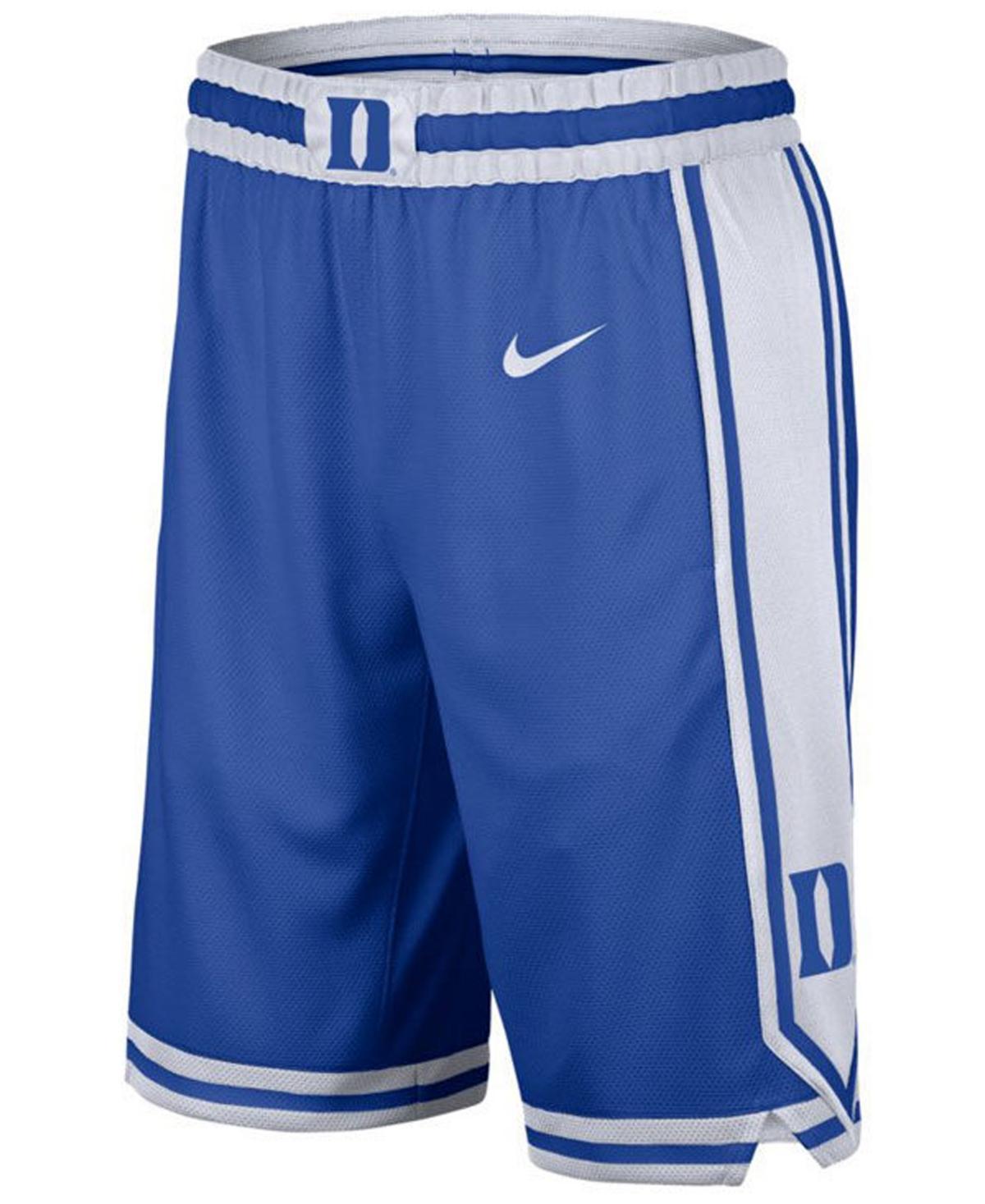 Nike Men's College Dri-FIT (Duke) Basketball Shorts Product Image