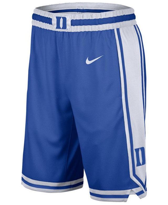 Nike Mens College Dri-FIT (Duke) Basketball Shorts Product Image