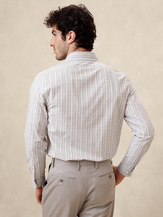 Slim Dress Shirt Product Image